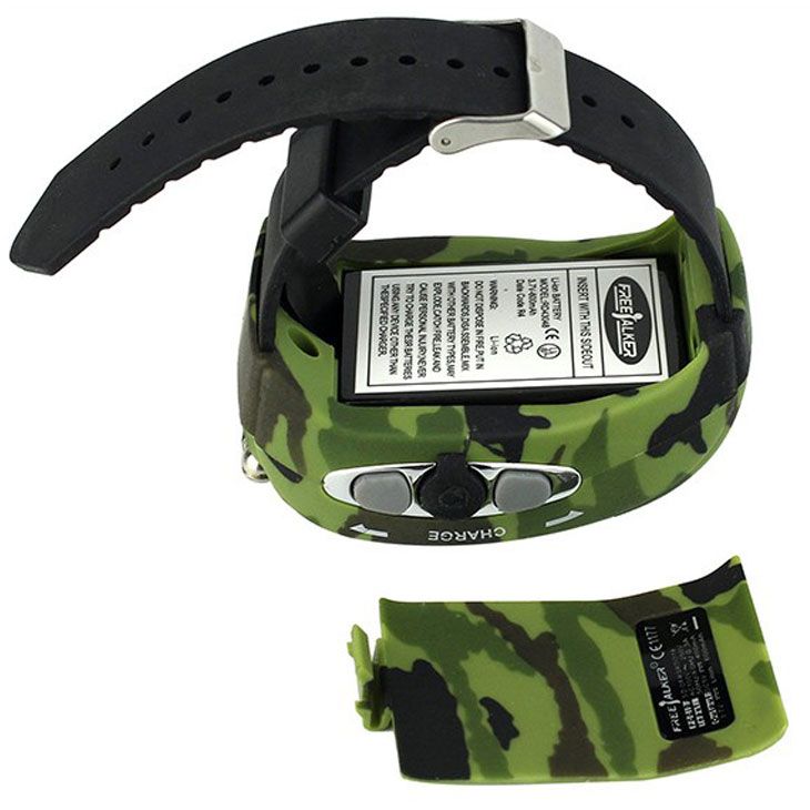 walkie talkie smart watch